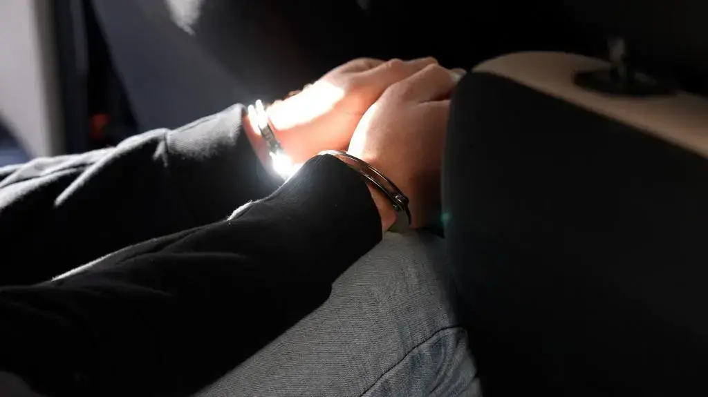 עצירת המתחזים שביצעו מבחני נהיגה עבור אחרים