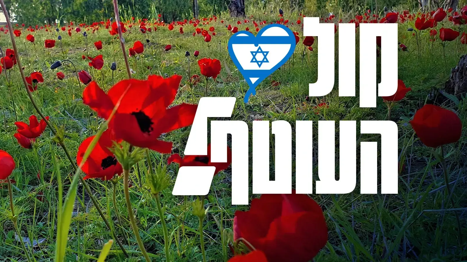 קול העוטף!