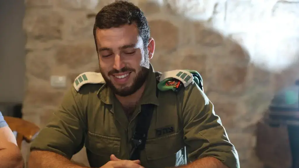 רועי צ'אפל רועי צ'אפל