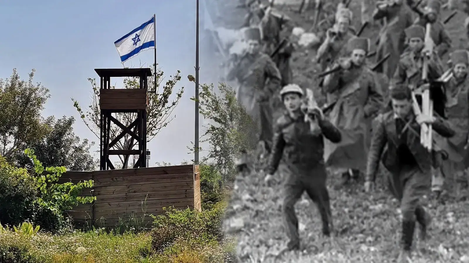 קיבוץ חניתה