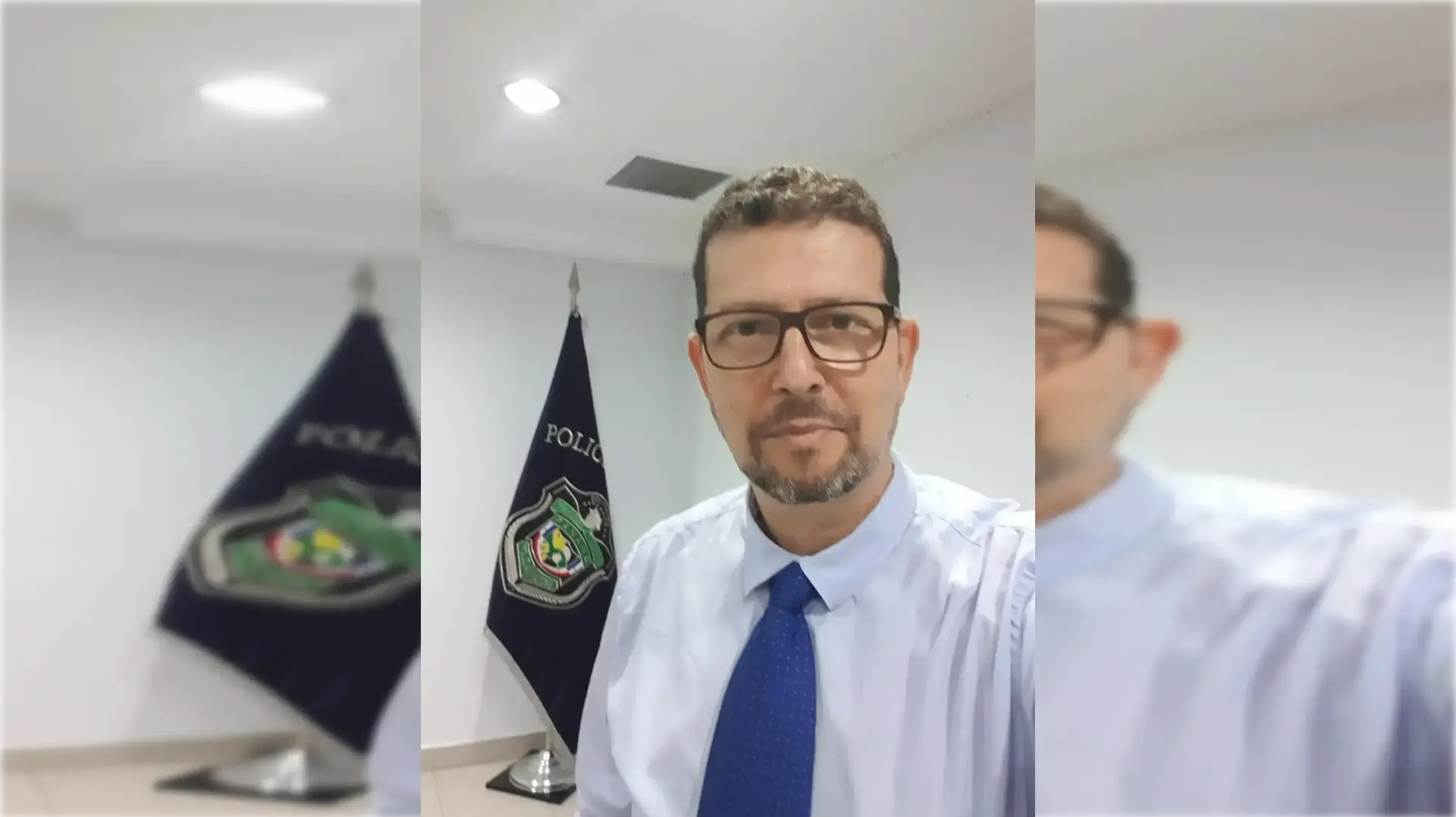 תנ"צ גיא ניר, מפקדת יחידת אתג"ר במשטרה לשעבר תנ"צ גיא ניר, מפקדת יחידת אתג"ר במשטרה לשעבר