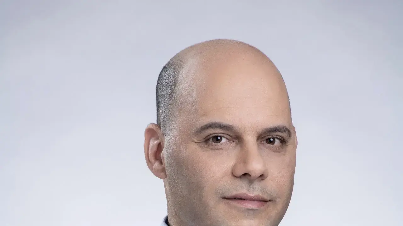 רן כהן רוכברגר רן כהן רוכברגר