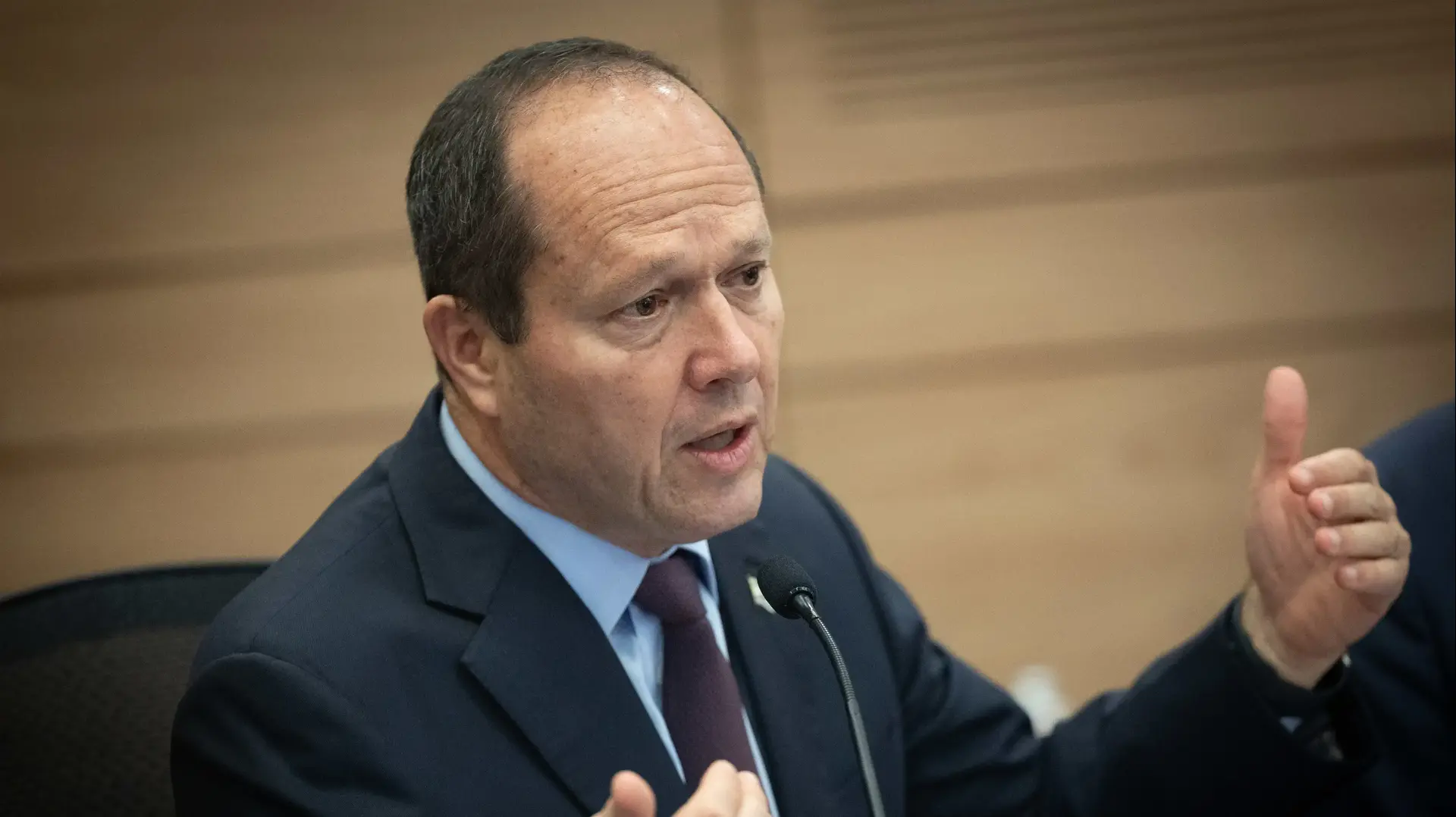 ניר ברקת