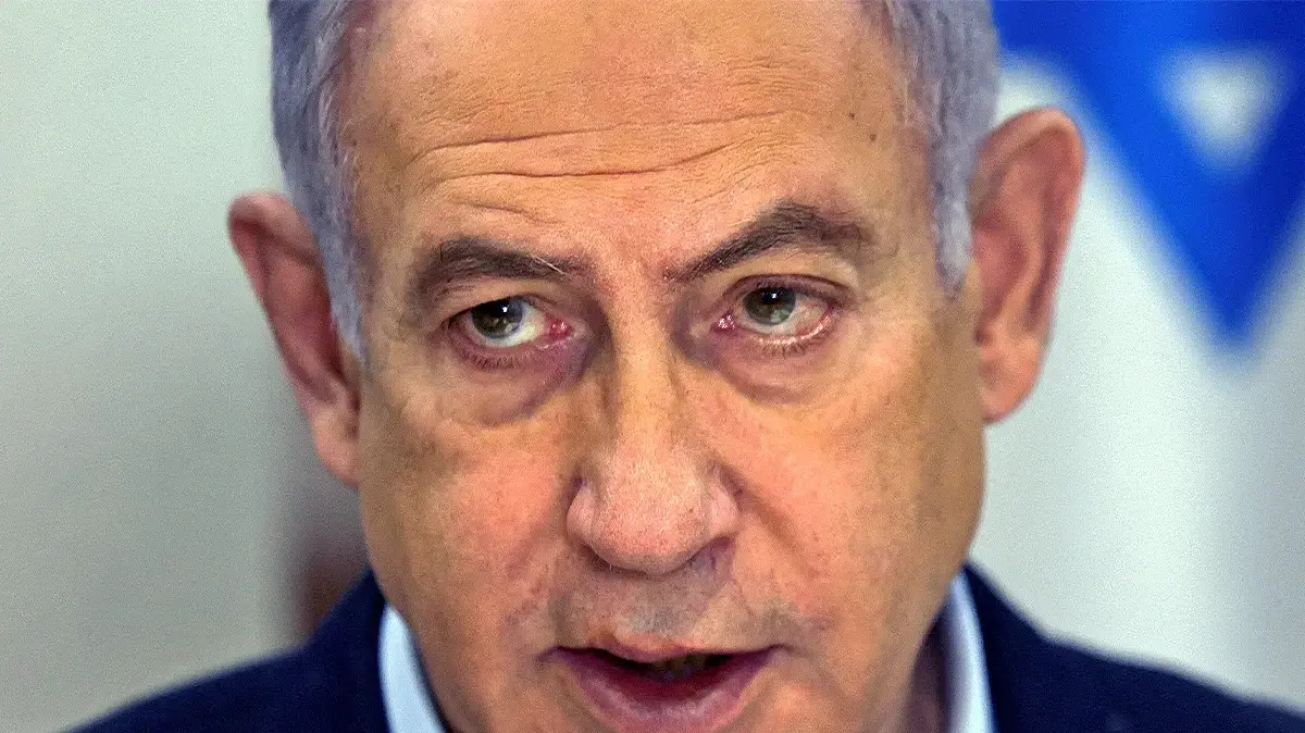 בנימין נתניהו בנימין נתניהו