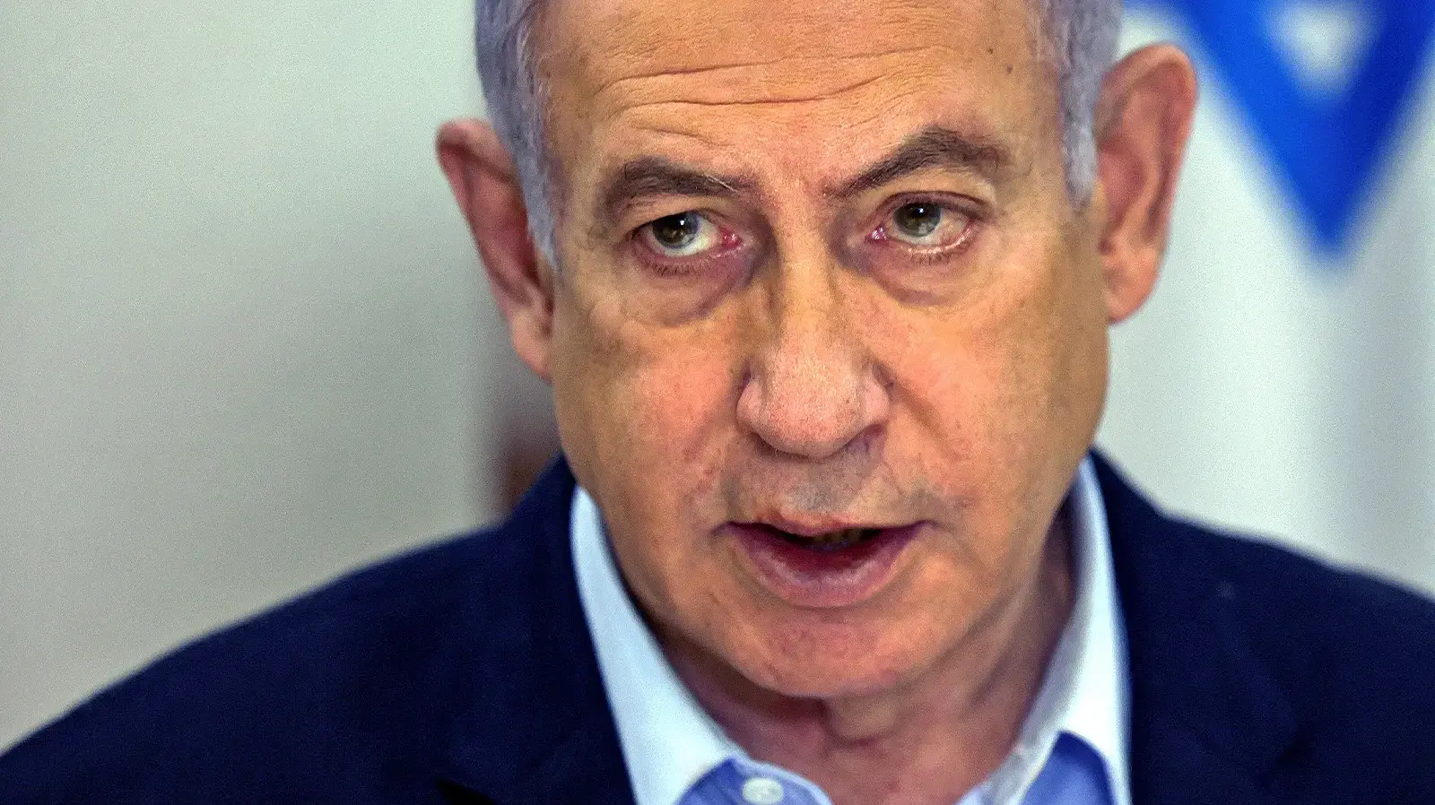 בנימין נתניהו