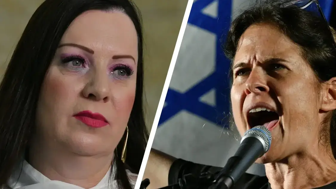 שקמה ברסלר וטלי גוטליב שקמה ברסלר וטלי גוטליב