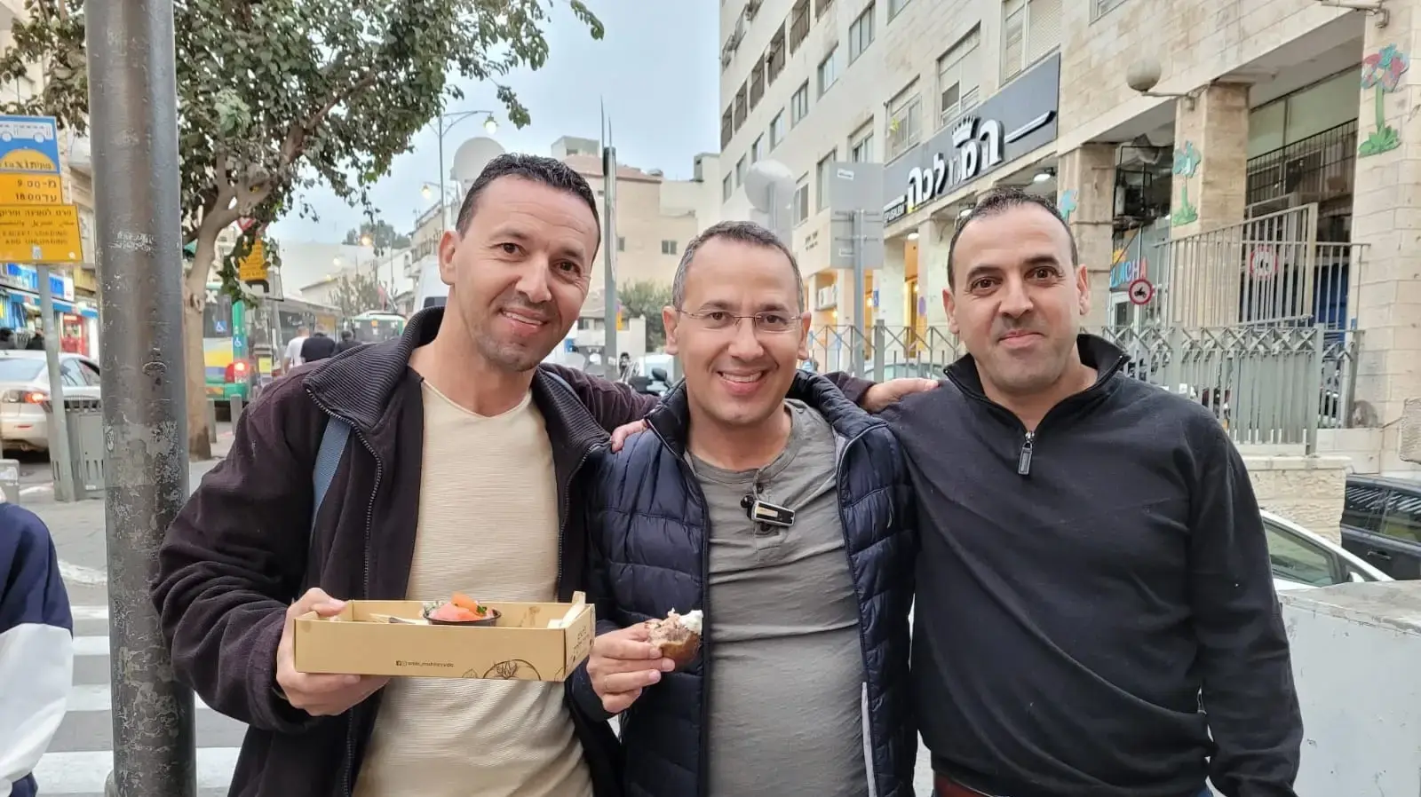 האחים שרעבי, אלי יוסי ושרון, תושבי קיבוץ בארי, נרצחו ונחטפו ב-7 באוקטובר. 27 בינואר 2023 האחים שרעבי, אלי יוסי ושרון, תושבי קיבוץ בארי, נרצחו ונחטפו ב-7 באוקטובר. 27 בינואר 2023