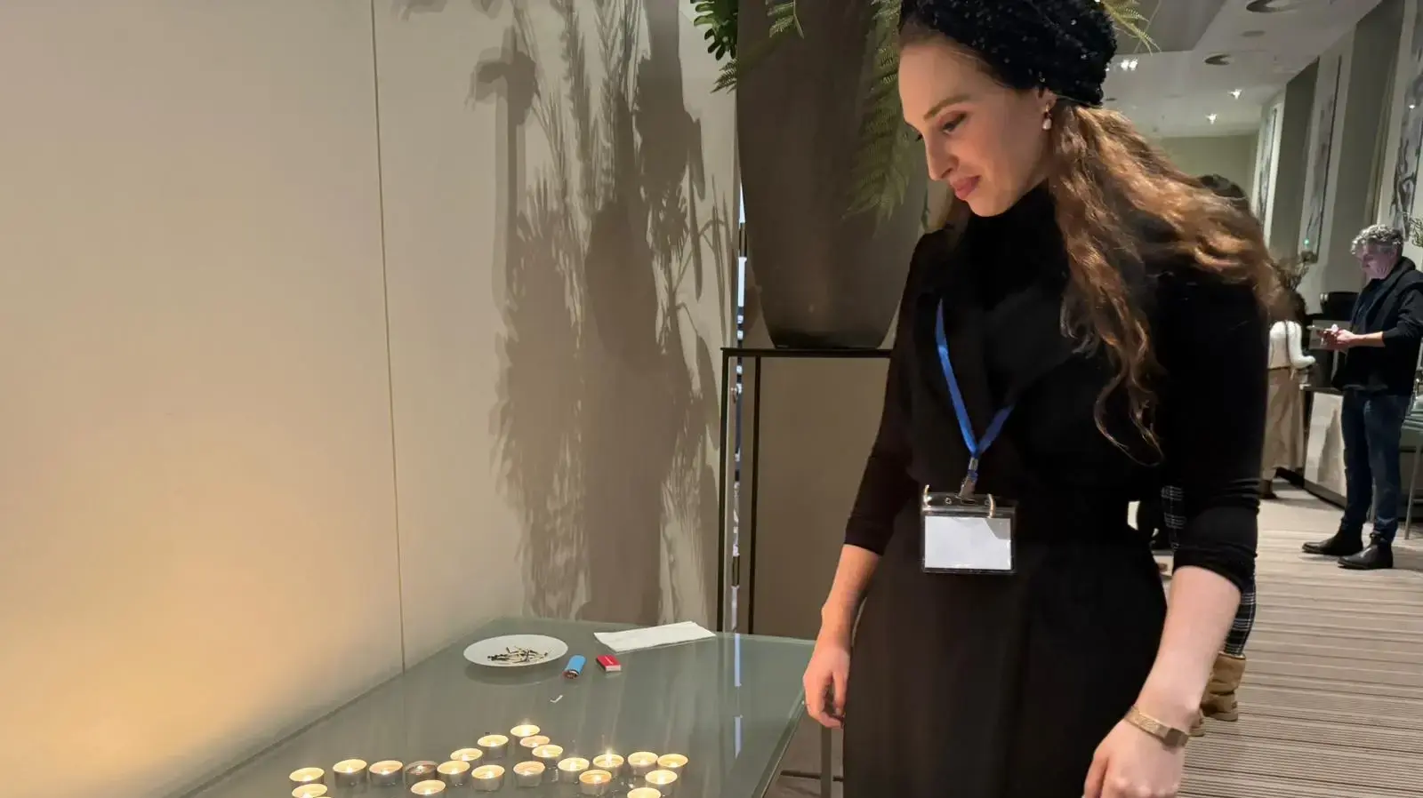 תהילה דרמון תהילה דרמון