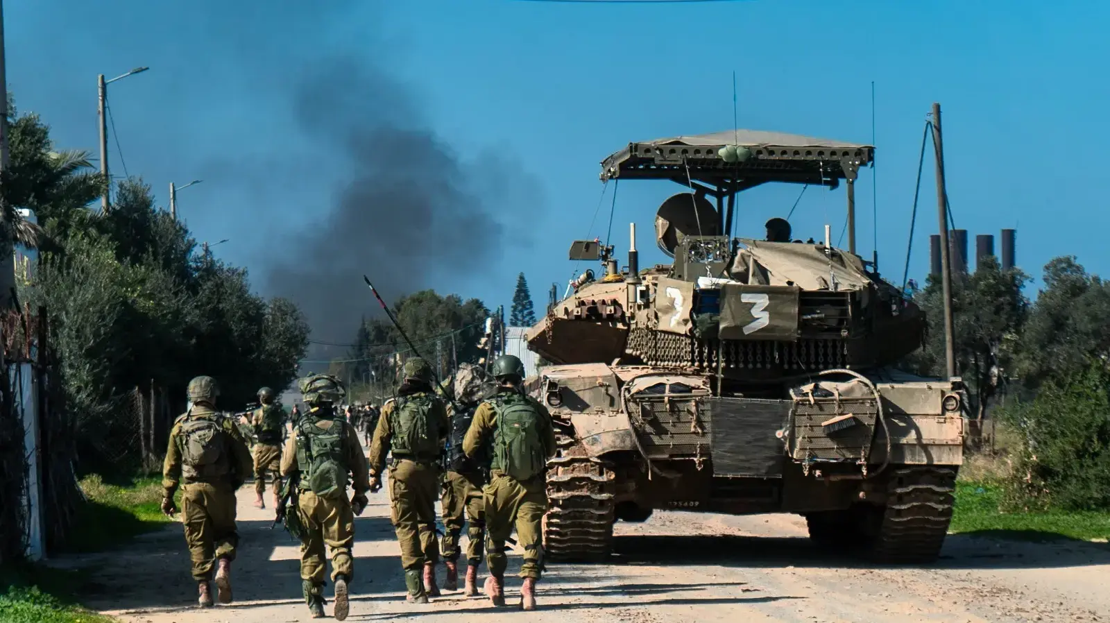 פעילות הכוחות ברצועת עזה, 28 בינואר 2024 פעילות הכוחות ברצועת עזה, 28 בינואר 2024
