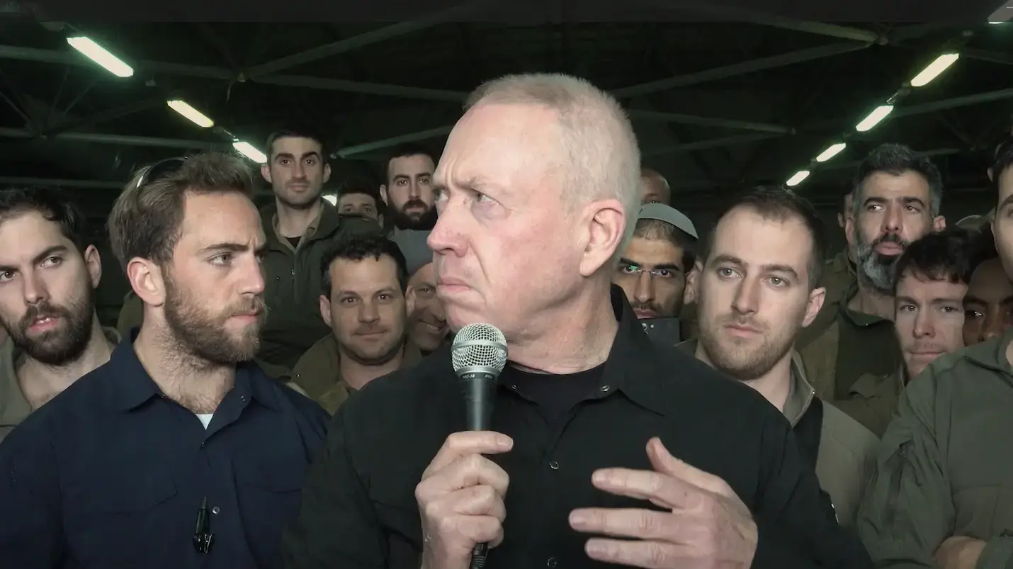 גלנט המחבלים בעזה נכנעים ומוסרים לנו מידע רגיש על חמאס גלנט המחבלים בעזה נכנעים ומוסרים לנו מידע רגיש על חמאס