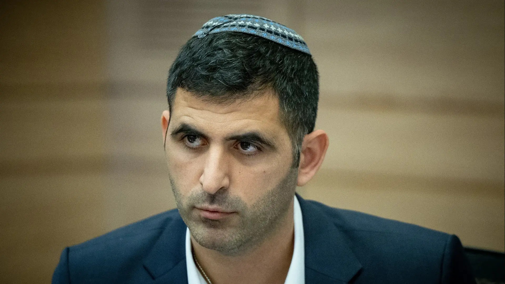 שר התקשורת שלמה קרעי 