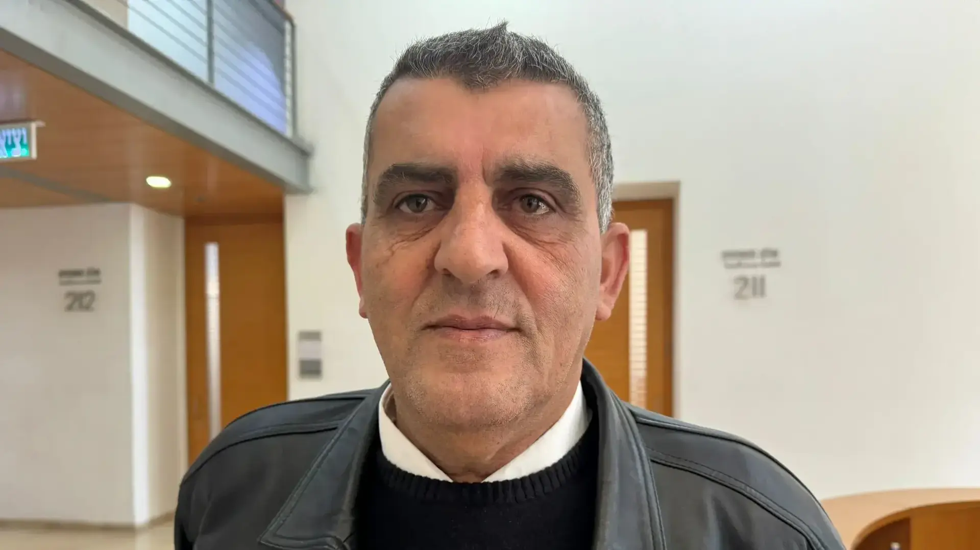 עו״ד רסלאן מחאג׳נה עו״ד רסלאן מחאג׳נה