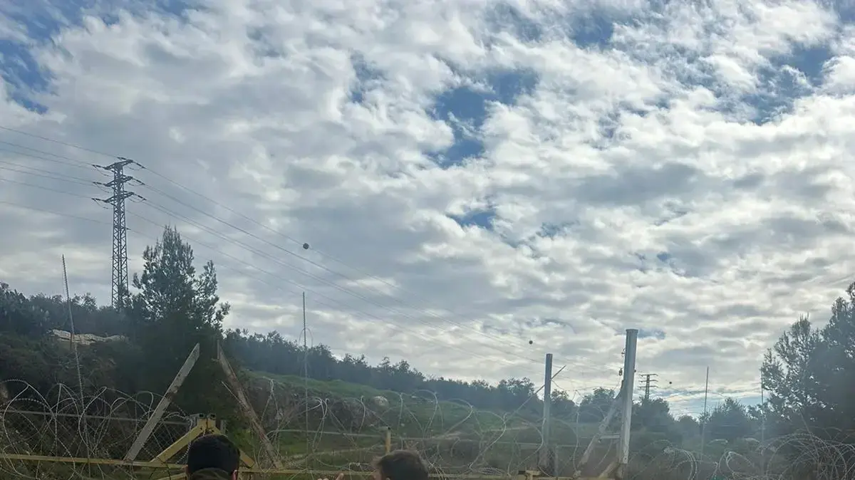 סיכול רשת הברחת שב"חים סיכול רשת הברחת שב"חים