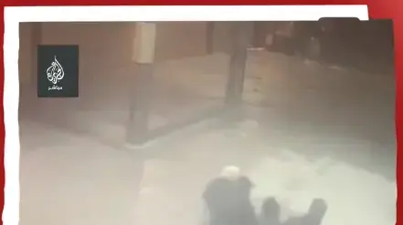תיעוד מפעילות חיסול 3 מחבלים בבי"ח אבן סינא, ג'נין תיעוד מפעילות חיסול 3 מחבלים בבי"ח אבן סינא, ג'נין