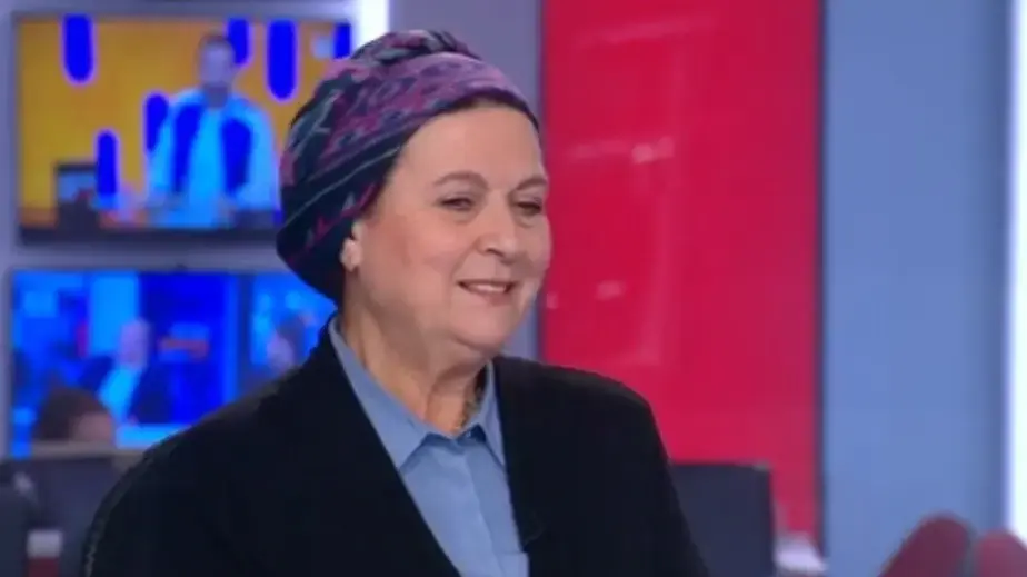 דניאלה וייס דניאלה וייס