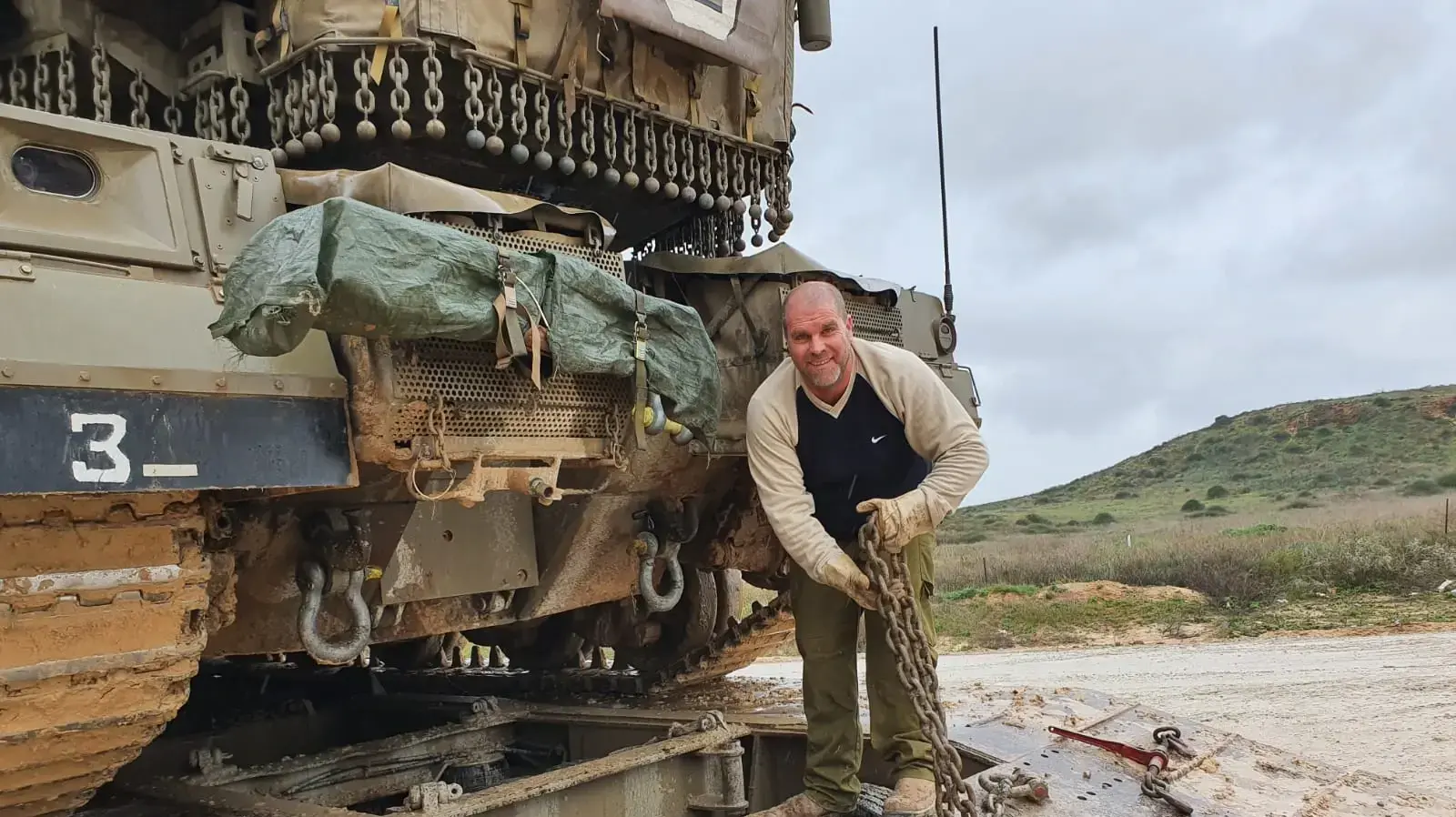 אל"מ רונן שניידר אל"מ רונן שניידר