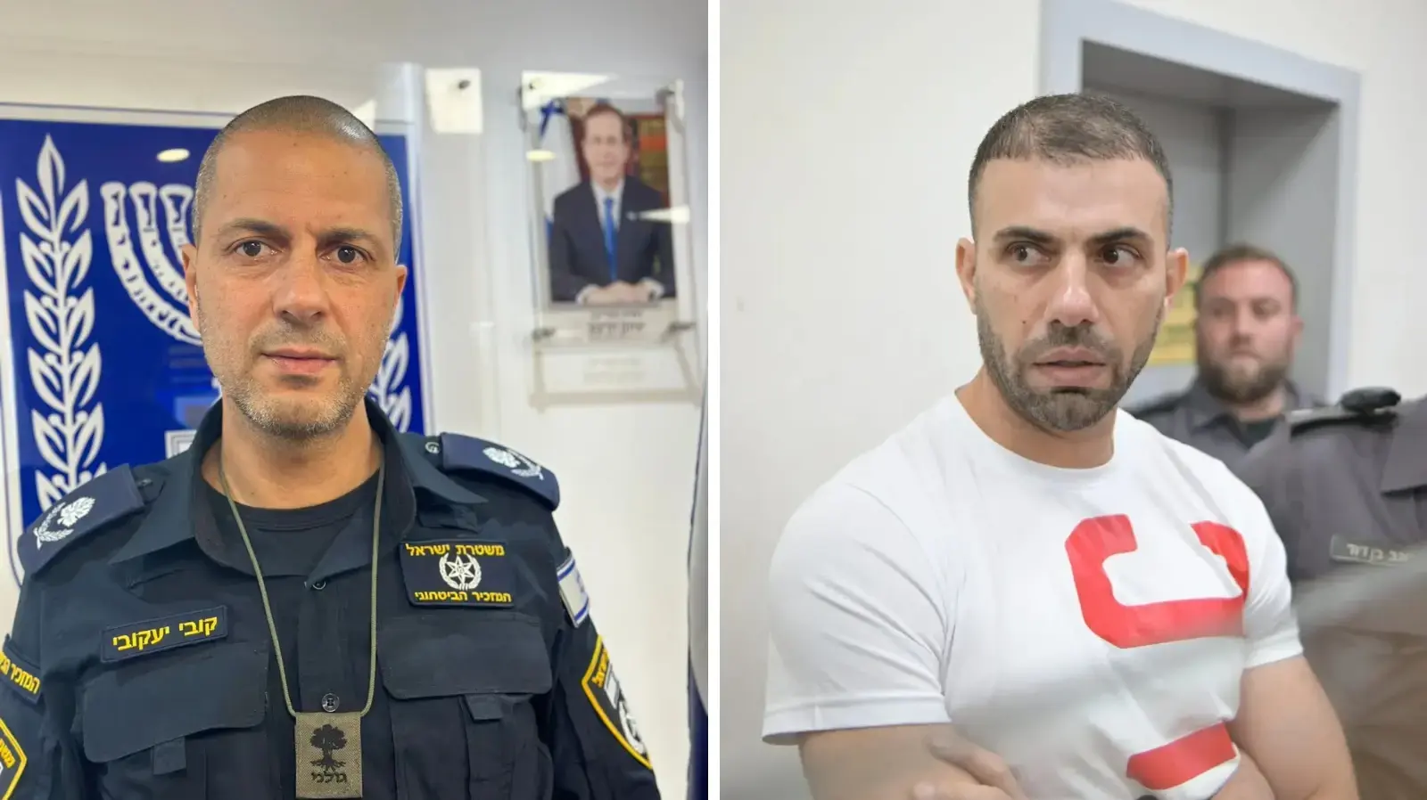 עודה קוטייר | קובי יעקובי 