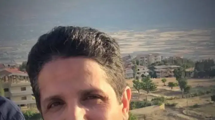 סעיד עלידאדי היועץ האיראני שנהרג סעיד עלידאדי היועץ האיראני שנהרג