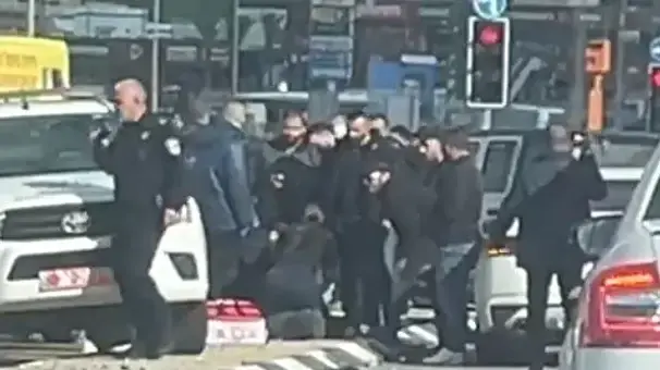 גבר נורה למוות בכביש 6 סמוך למחלף באקה ג'ת