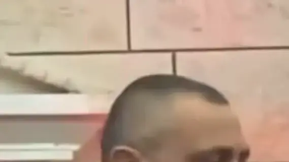 ראש ארגון הפשע חאלד אבו ג'ודה שנורה למוות בכביש 6, 2 בפברואר 2024 ראש ארגון הפשע חאלד אבו ג'ודה שנורה למוות בכביש 6, 2 בפברואר 2024
