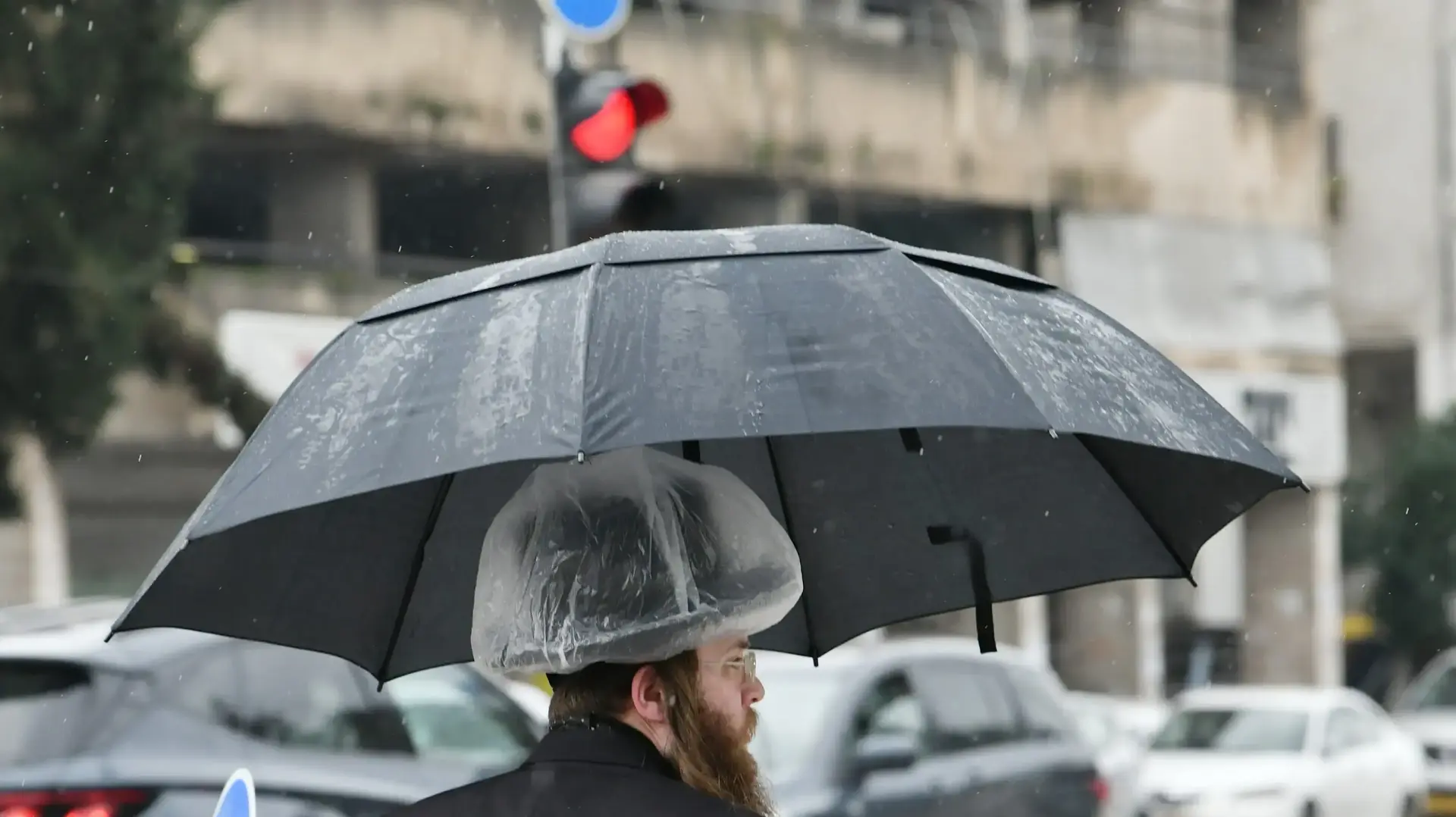 מזג אוויר בבני ברק 4 בפברואר 2024 מזג אוויר בבני ברק 4 בפברואר 2024