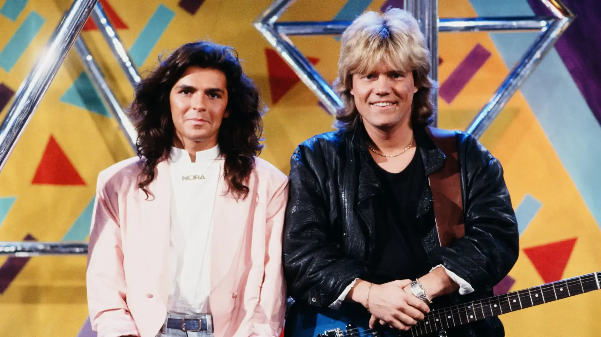 Modern Talking - You're My Heart, You're My Soul
