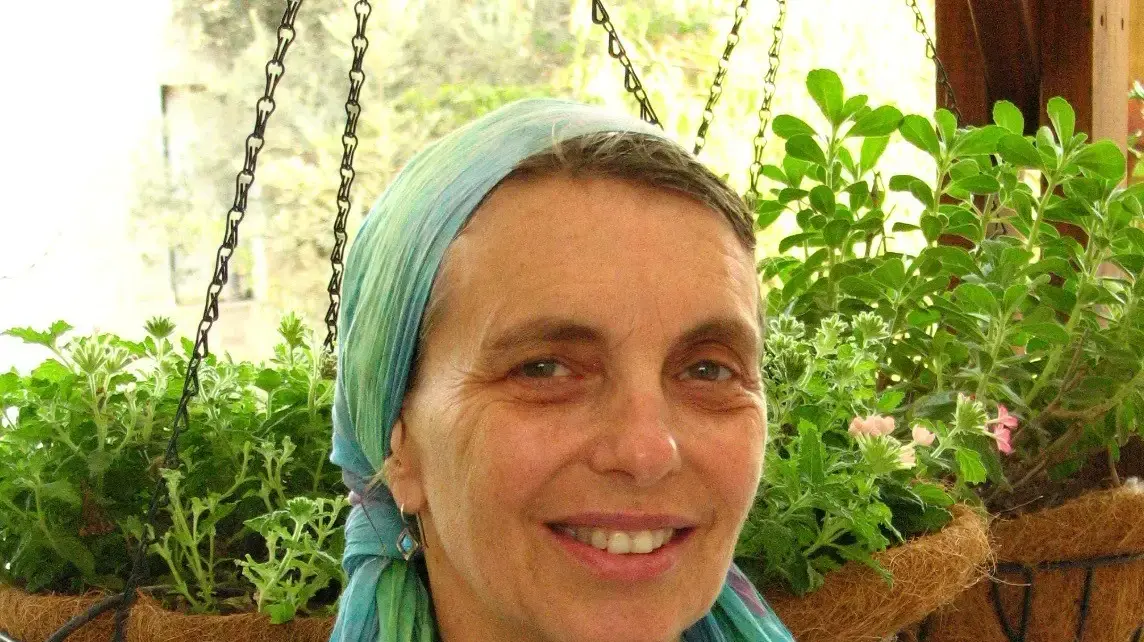 ד"ר אסנת וונדי ד"ר אסנת וונדי