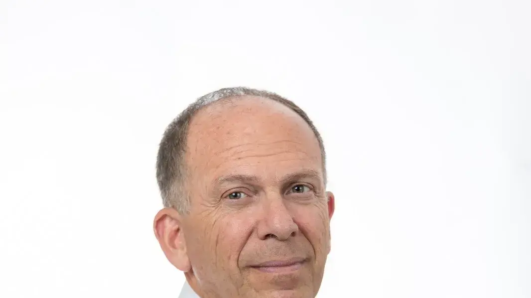 פרופ' אשר בלס פרופ' אשר בלס