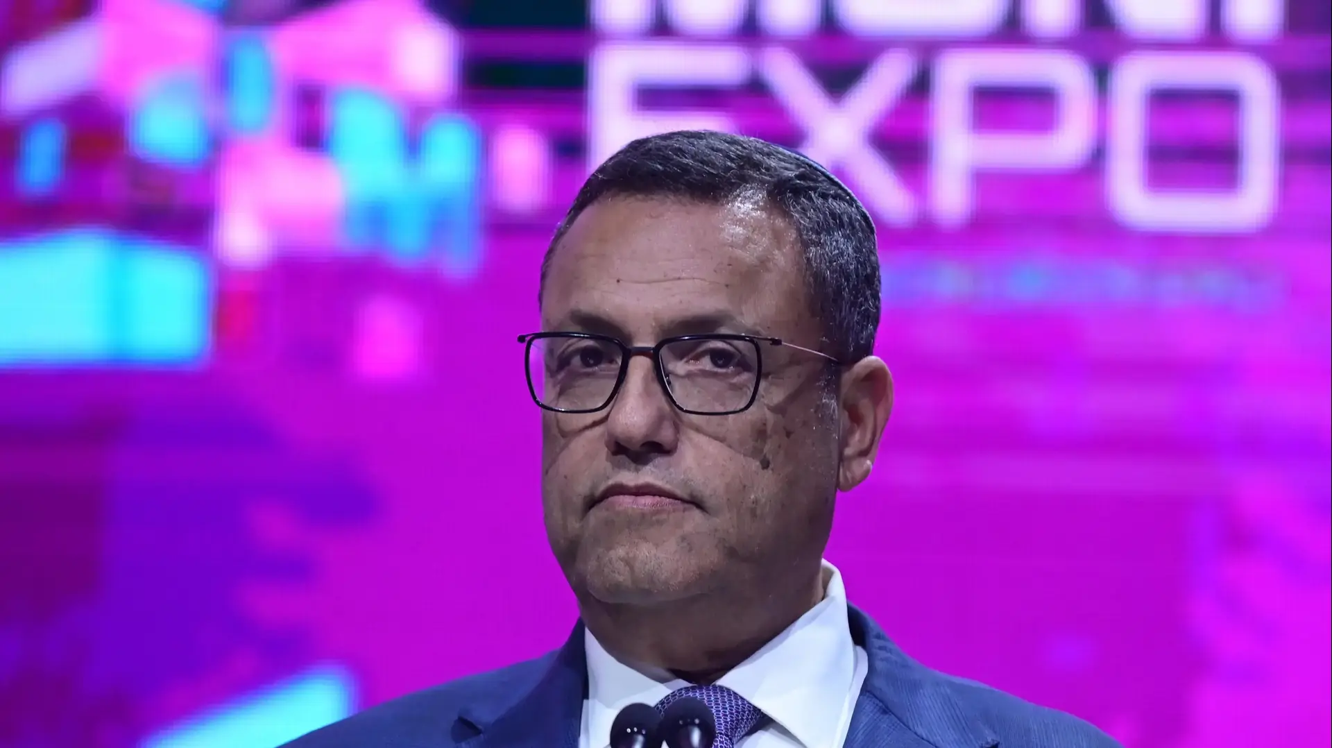ראש העיר ירושלים משה ליאון ראש העיר ירושלים משה ליאון