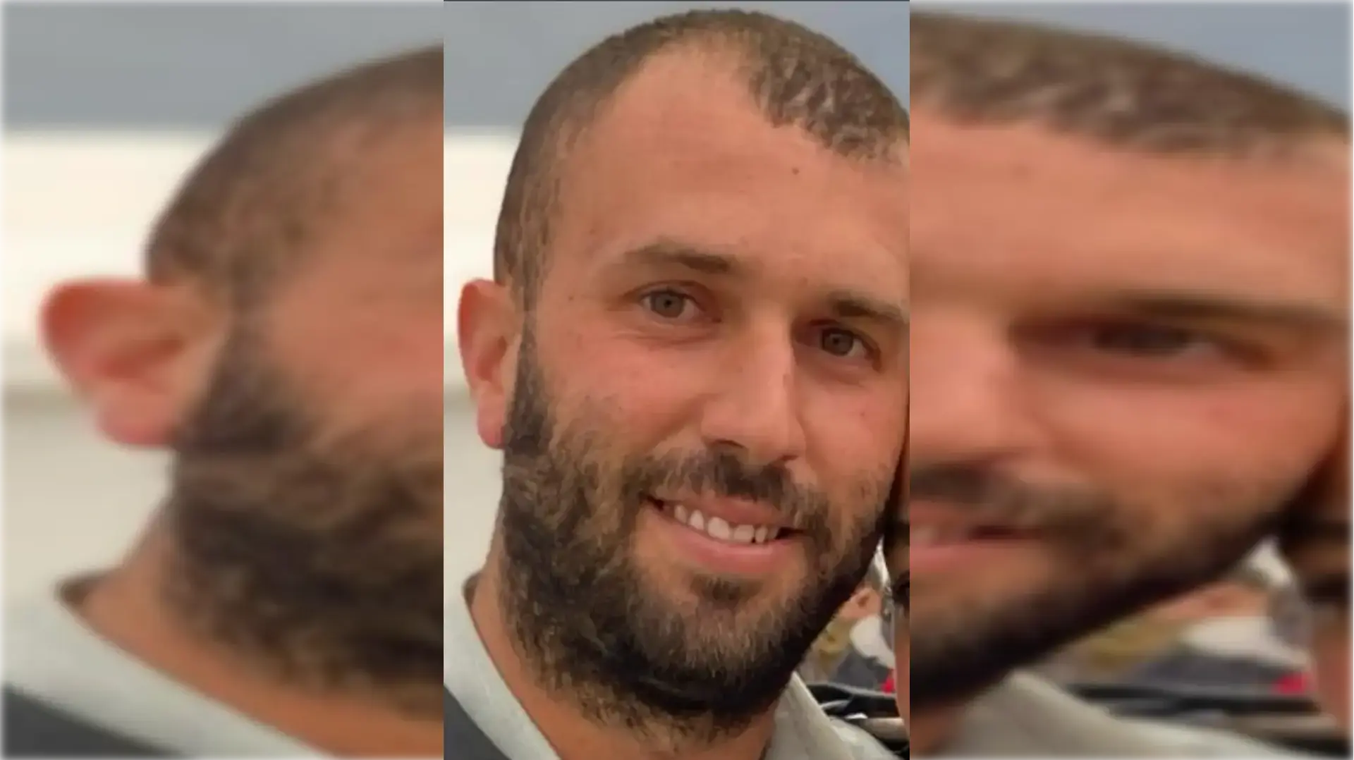 דוד שוקרי שנפל בצפון הרצועה דוד שוקרי שנפל בצפון הרצועה