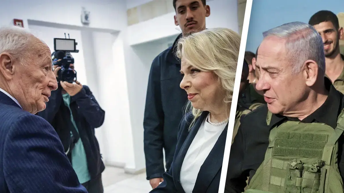 בנימין נתניהו, שרה נתניהו