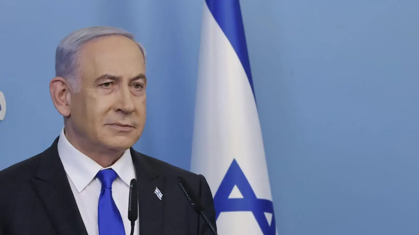 רה"מ בנימין נתניהו, 7 בפברואר 2024
