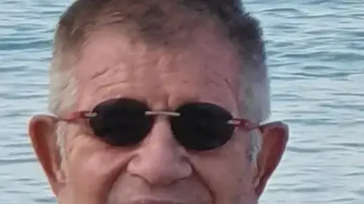  מני גודארד שגופתו נחטפה לעזה ב-7 באוקטובר