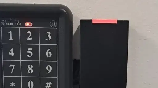 מדור הלכה וטכנולוגיה בצה"ל מדור הלכה וטכנולוגיה בצה"ל