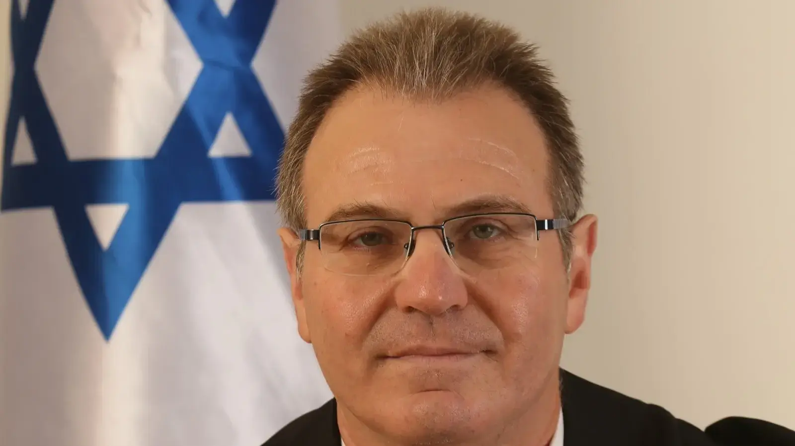 השופט אבי לוי השופט אבי לוי