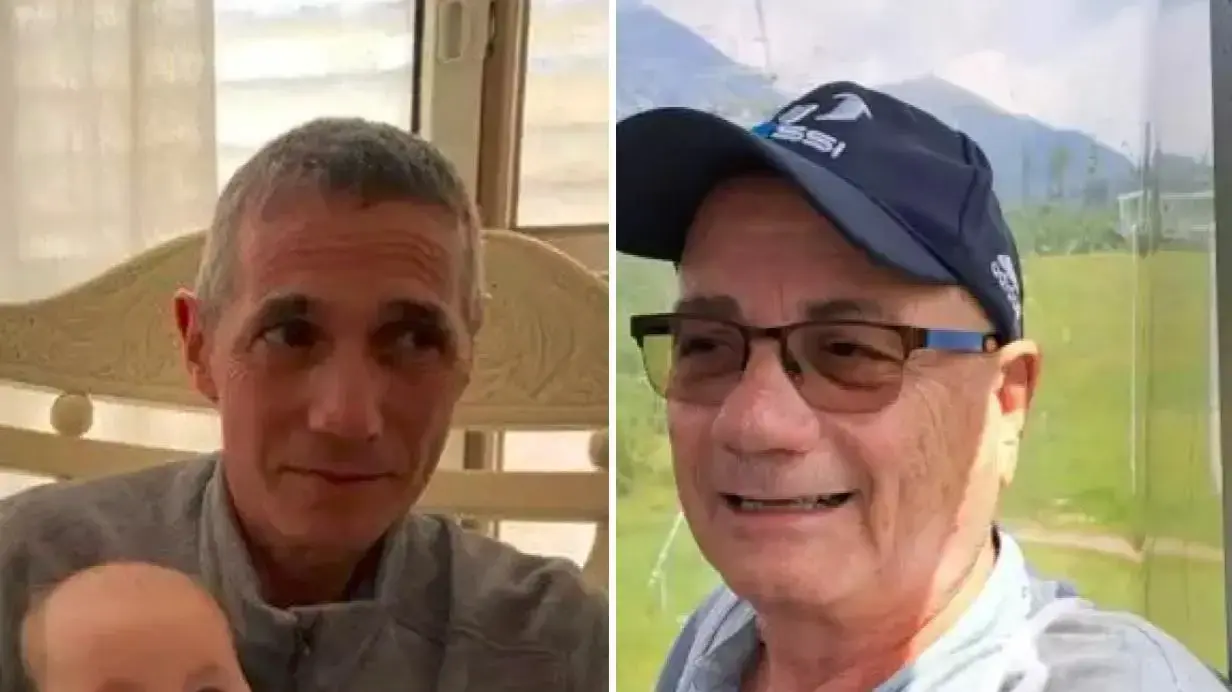 לואיס הר, פרננדו מרמן לואיס הר, פרננדו מרמן