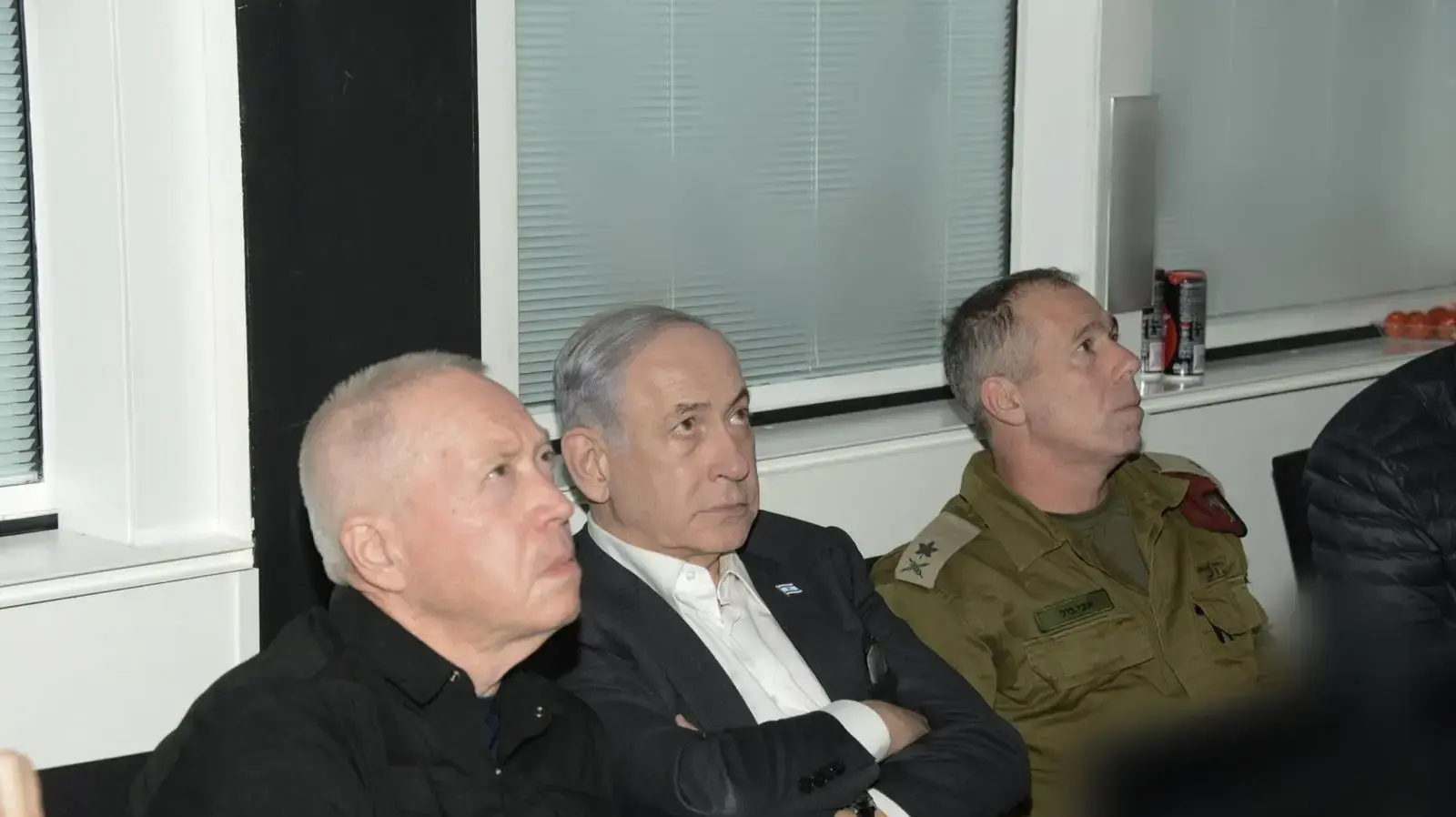 החמ"ל ממנו נוהל על ידי ראש השב״כ והרמטכ״ל המבצע לחילוצם של שני החטופים הישראלים פרננדו סימון מרמן ולואיס הר החמ"ל ממנו נוהל על ידי ראש השב״כ והרמטכ״ל המבצע לחילוצם של שני החטופים הישראלים פרננדו סימון מרמן ולואיס הר