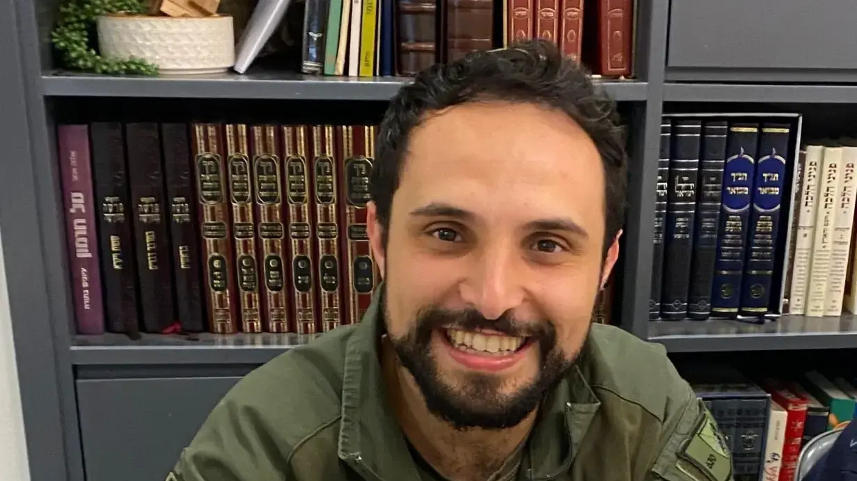 רס"ל (במיל') זיו חן רס"ל (במיל') זיו חן