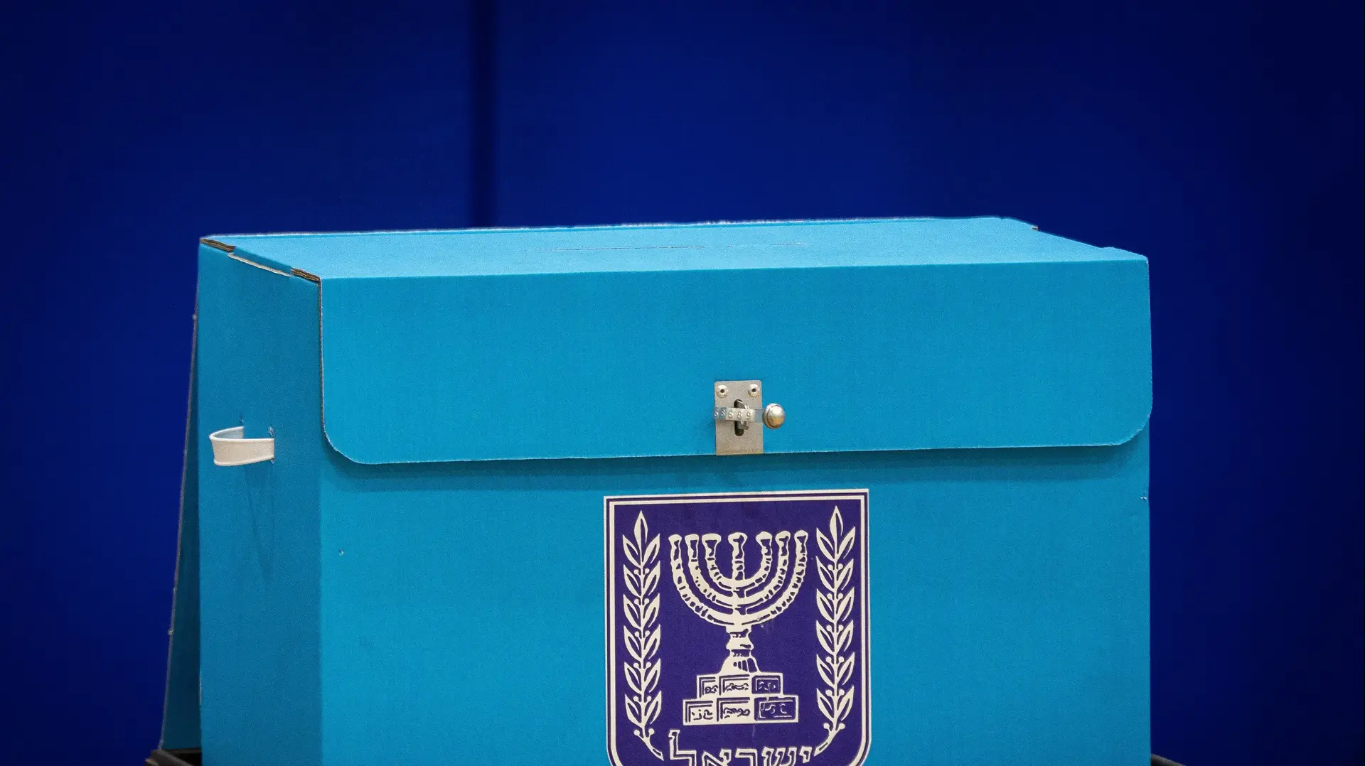 קלפי קלפי