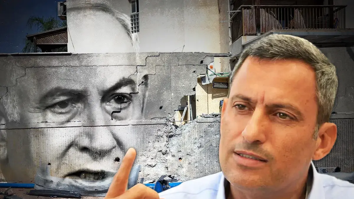 אלון דוידי, בנימין נתניהו