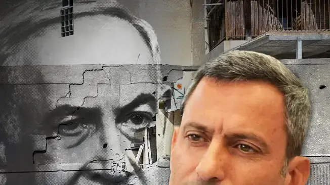 אלון דוידי, בנימין נתניהו