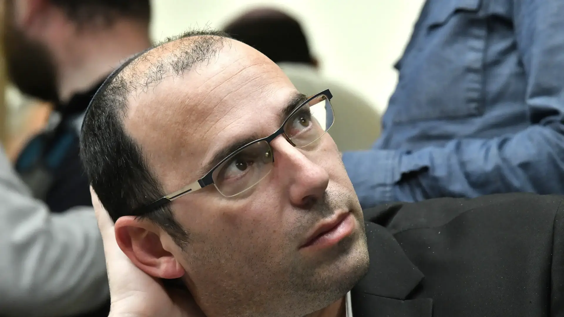 שמחה רוטמן, 12 בפברואר 2024 שמחה רוטמן, 12 בפברואר 2024