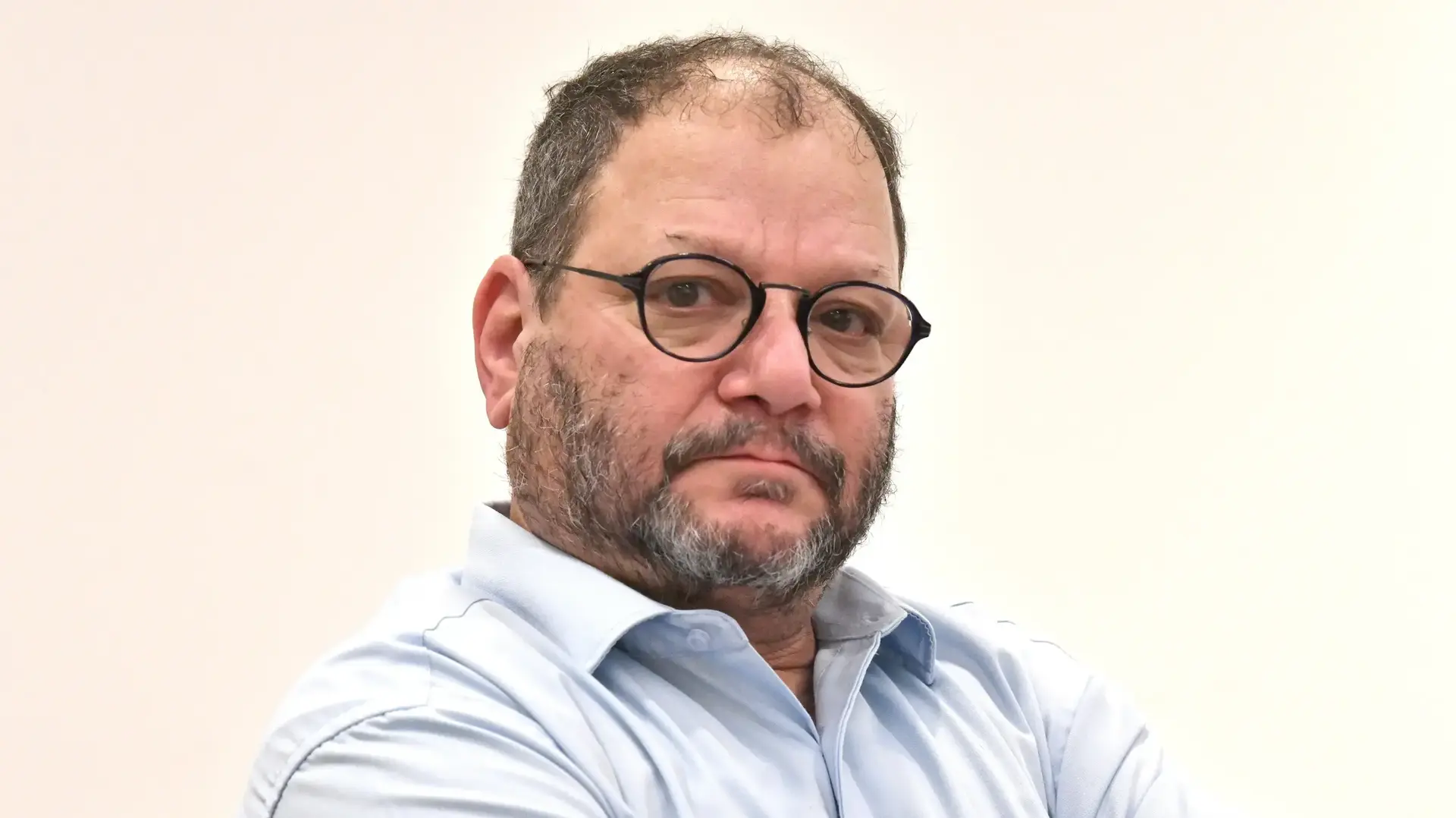 עופר כסיף, 12 בפברואר 2024