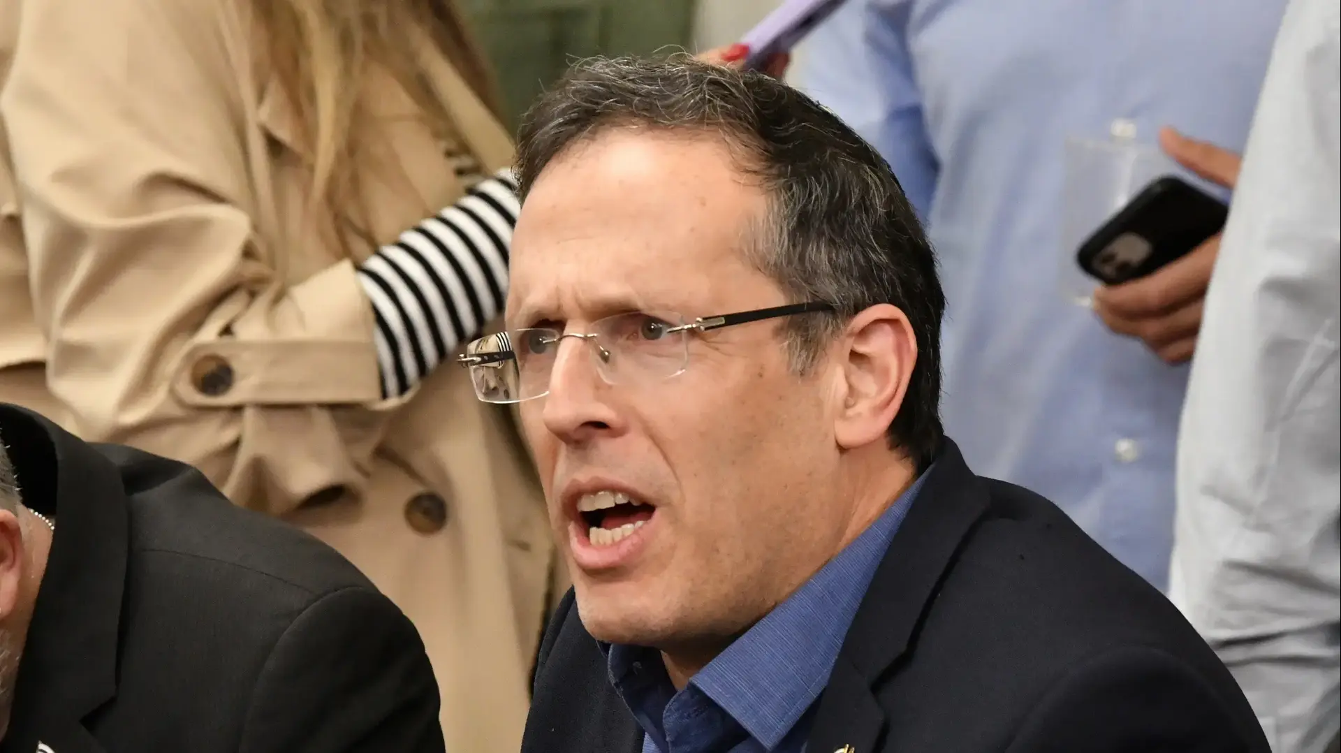 משה (קינלי) טור פז, 12 בפברואר 2024 משה (קינלי) טור פז, 12 בפברואר 2024