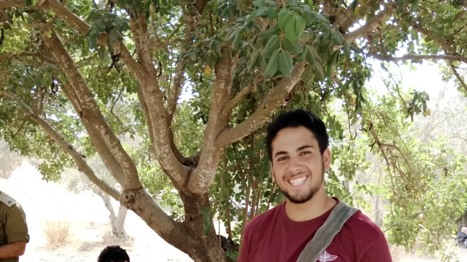 סמ"ר רותם סהר הדר סמ"ר רותם סהר הדר