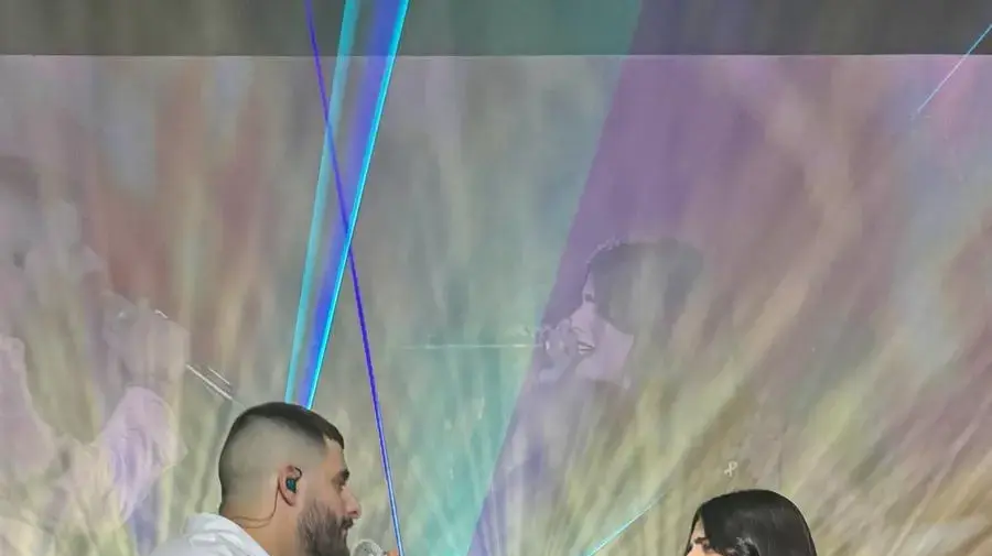 עדן חסון היכל מנורה עדן חסון היכל מנורה