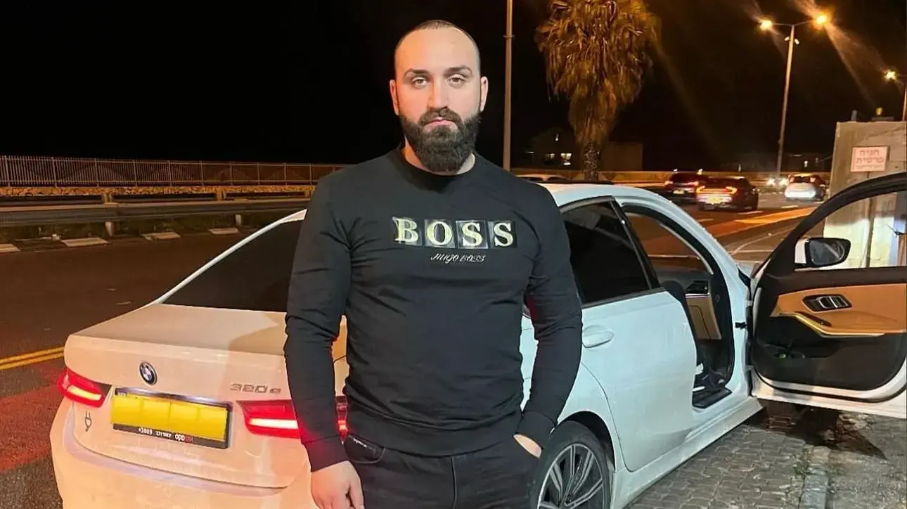 נביה טבראני נביה טבראני