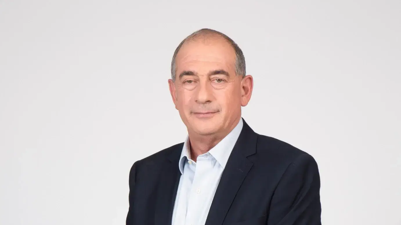 יוסי חביליו יוסי חביליו