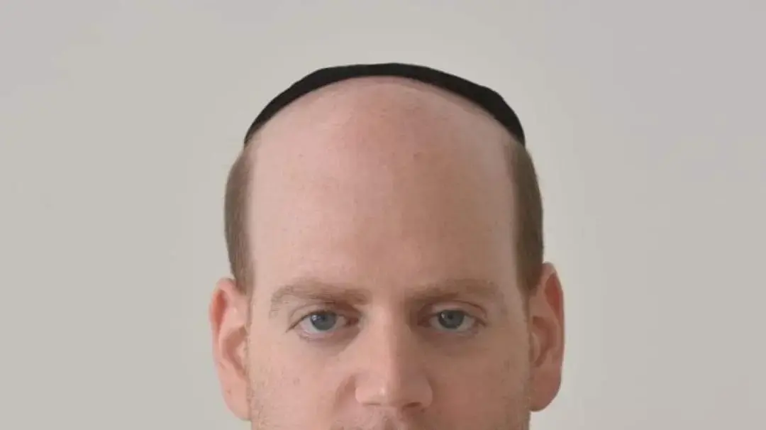 יעקב וידר, בני ברק יעקב וידר, בני ברק