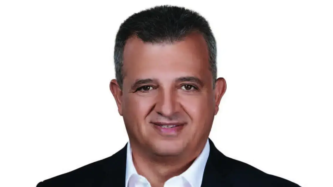 כרמל שאמה הכהן, ראש עיריית רמת גן